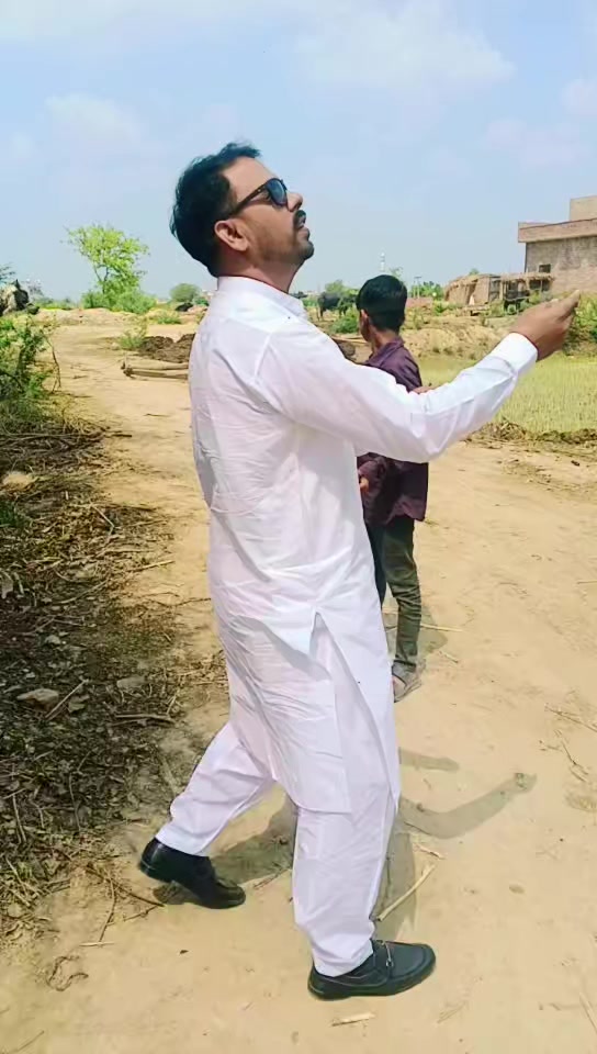 @Safdar Ali