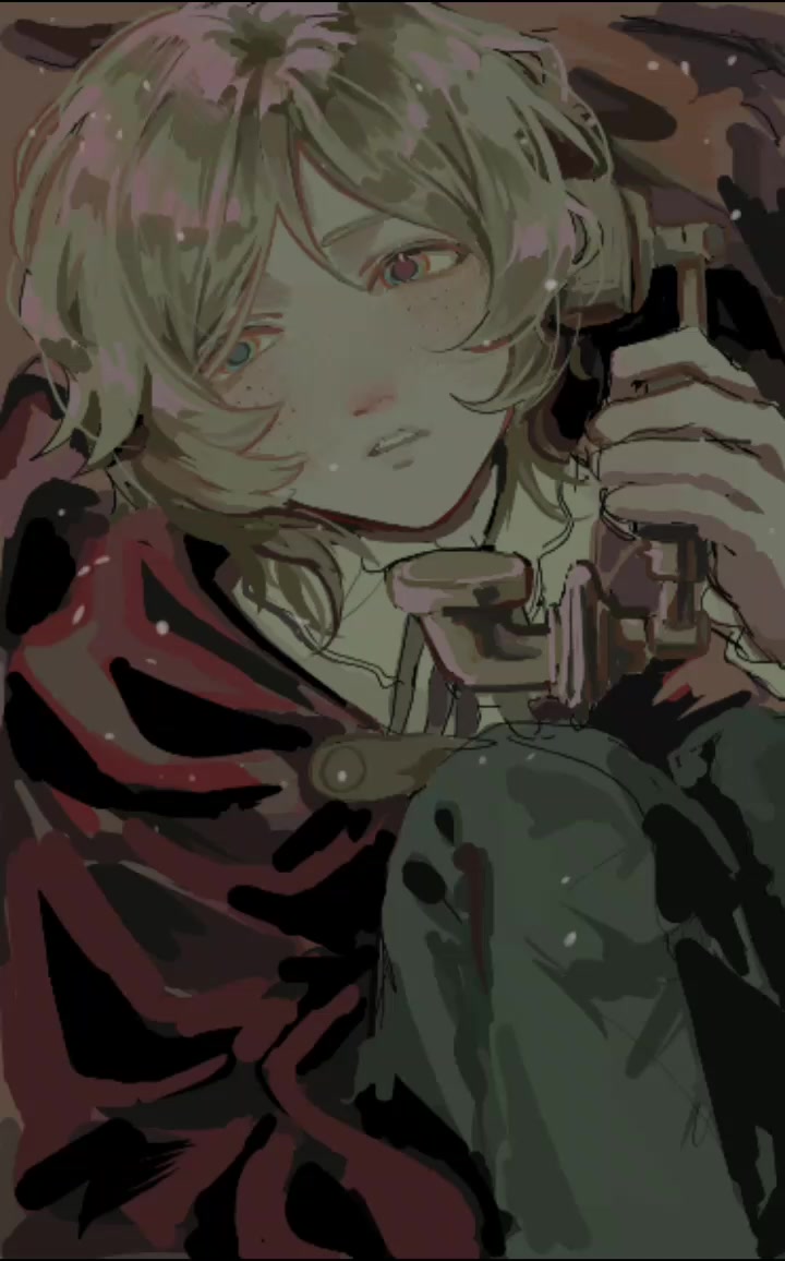 @宇治金時君