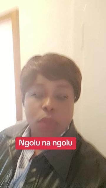 @Roline Nzinga
