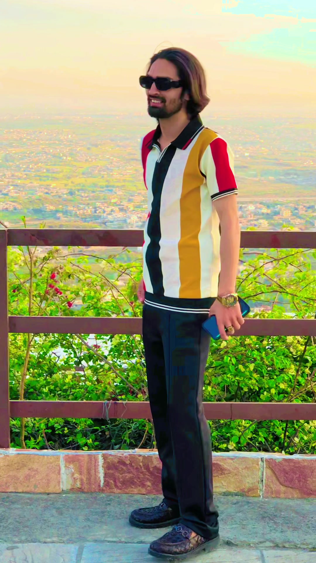 @Naqi Gardezi Crime Reporter