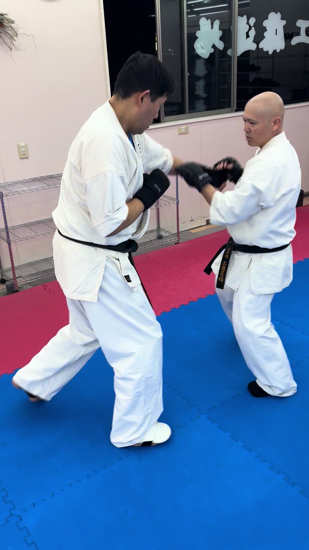 @kudodojo