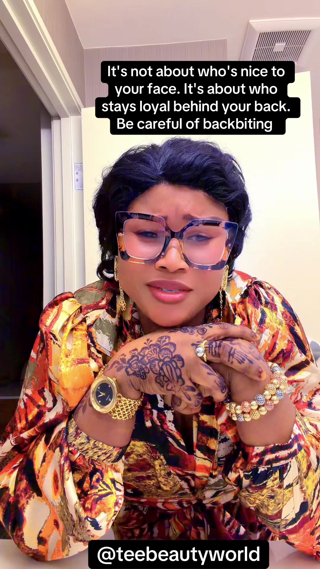 @Teebeauty