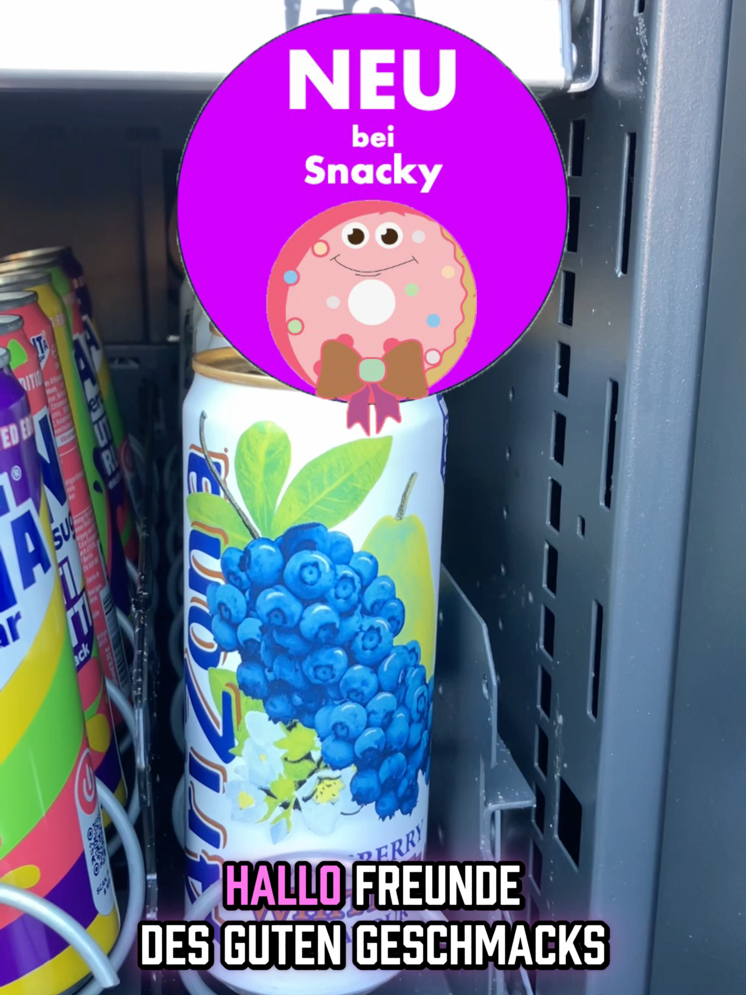@Snackomat