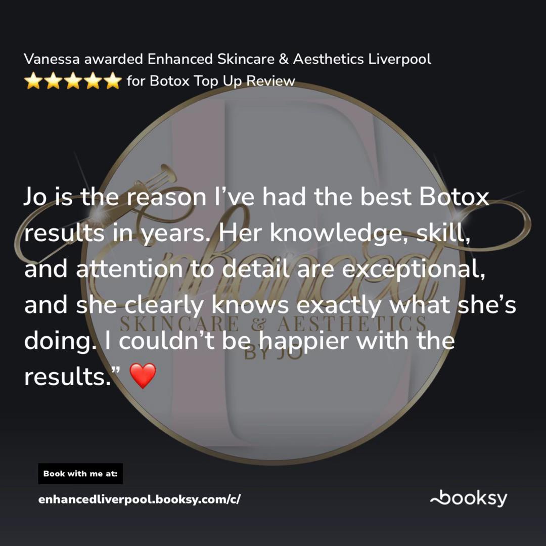 @Enhanced Aesthetics Liverpool