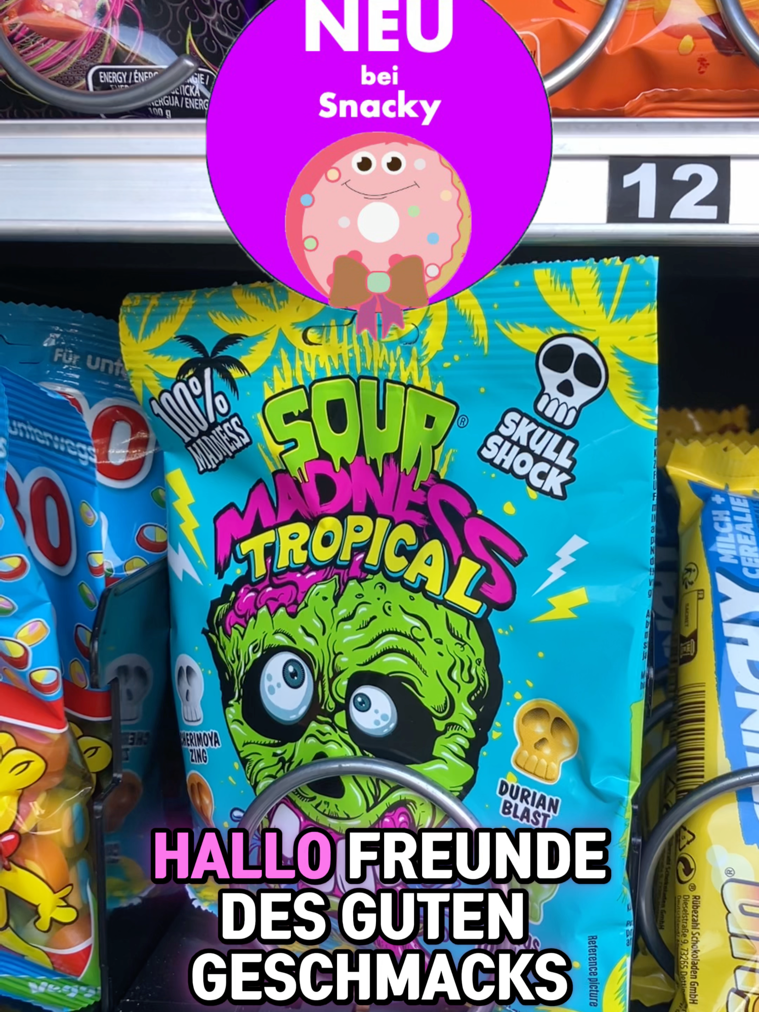 @Snackomat