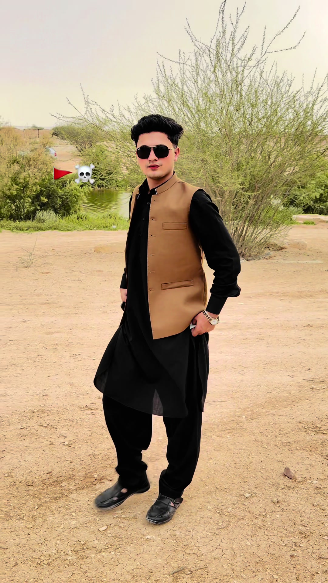 @❤️ Taimur Jani 🚀