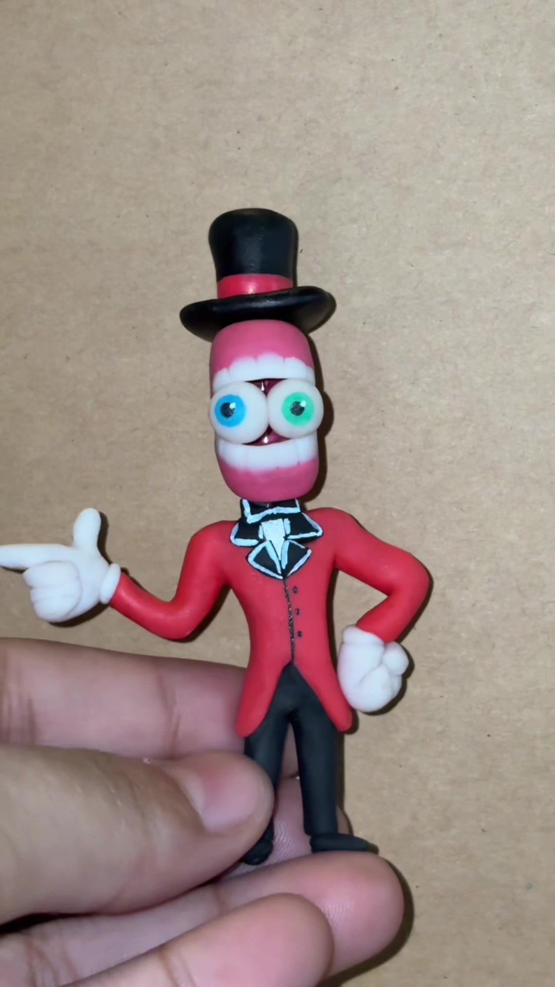 @djspitt ❯❯❯❯