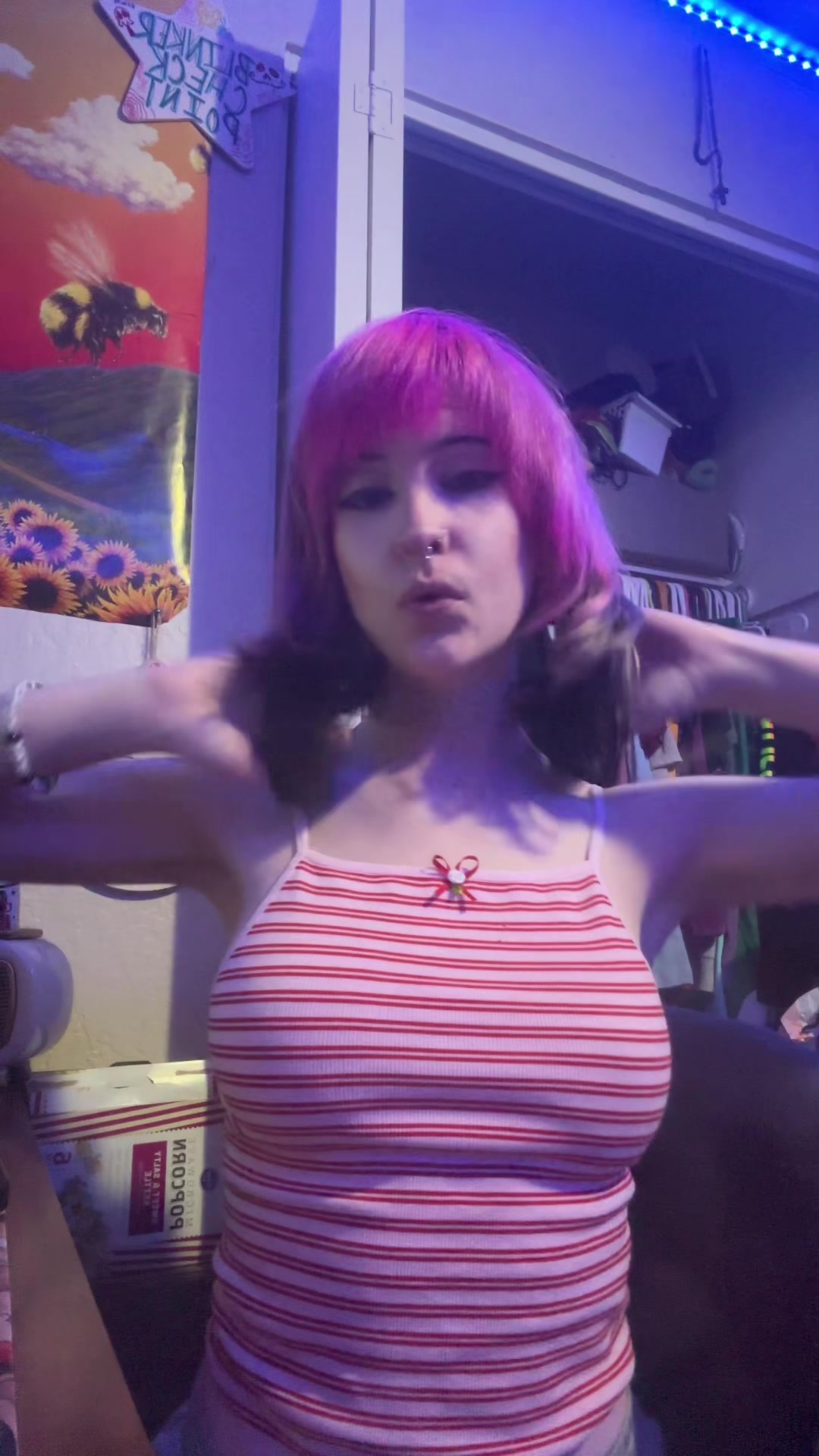 @summerforcedplants
