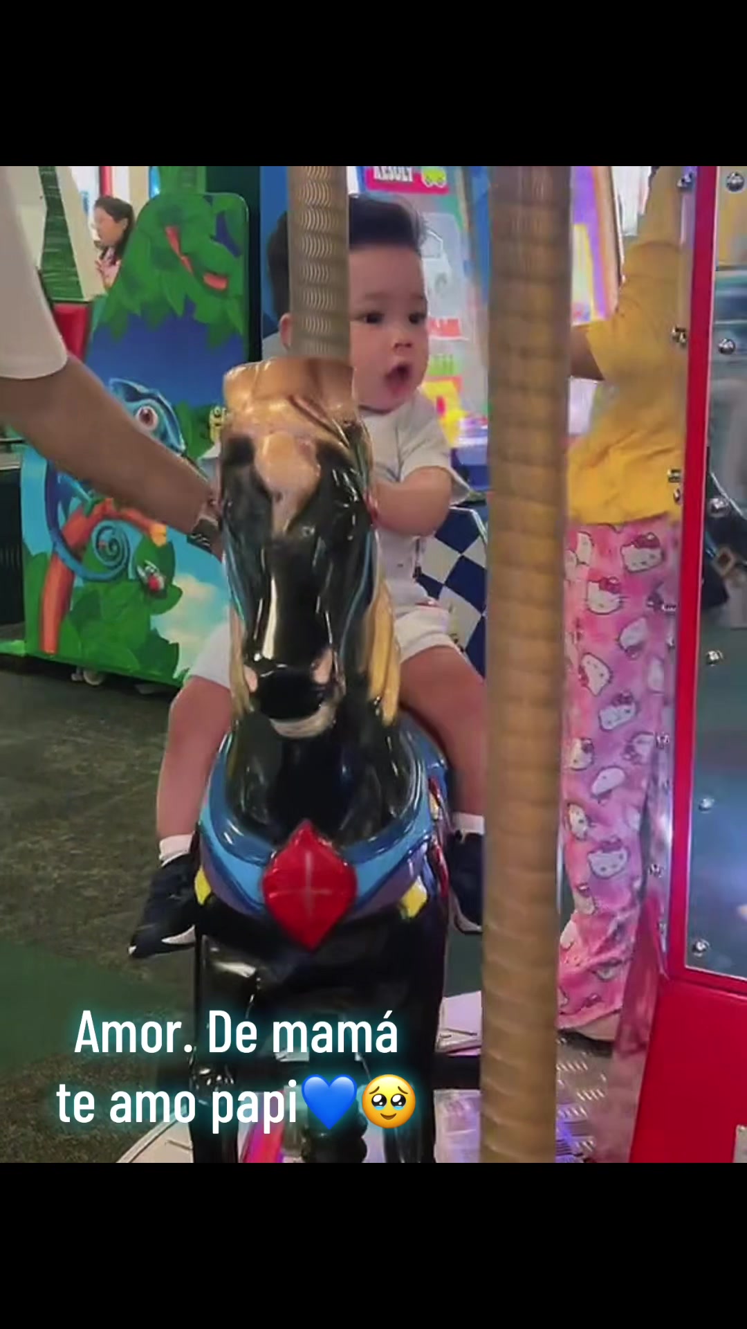@Karla Romero