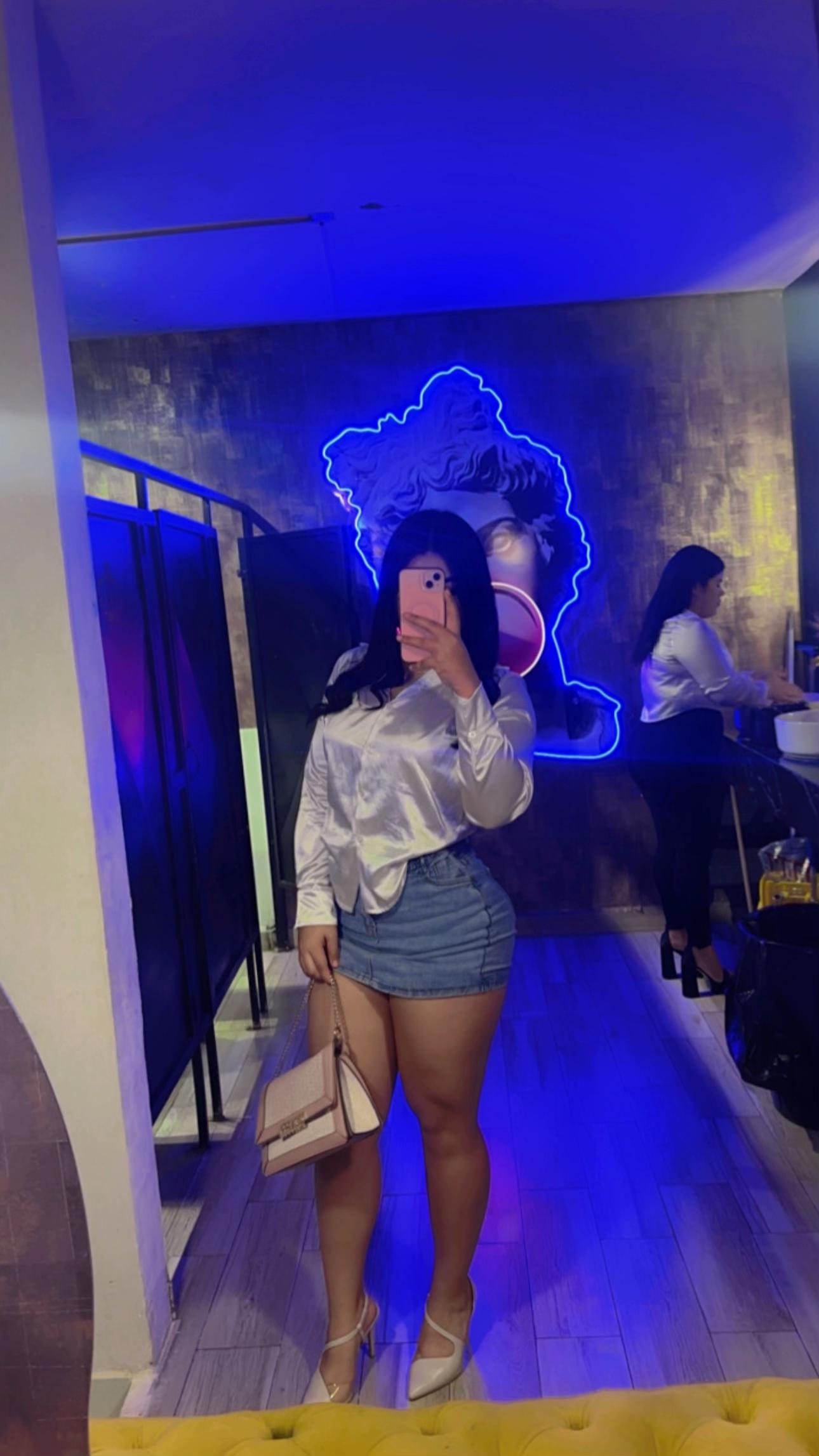 @Melanie perez