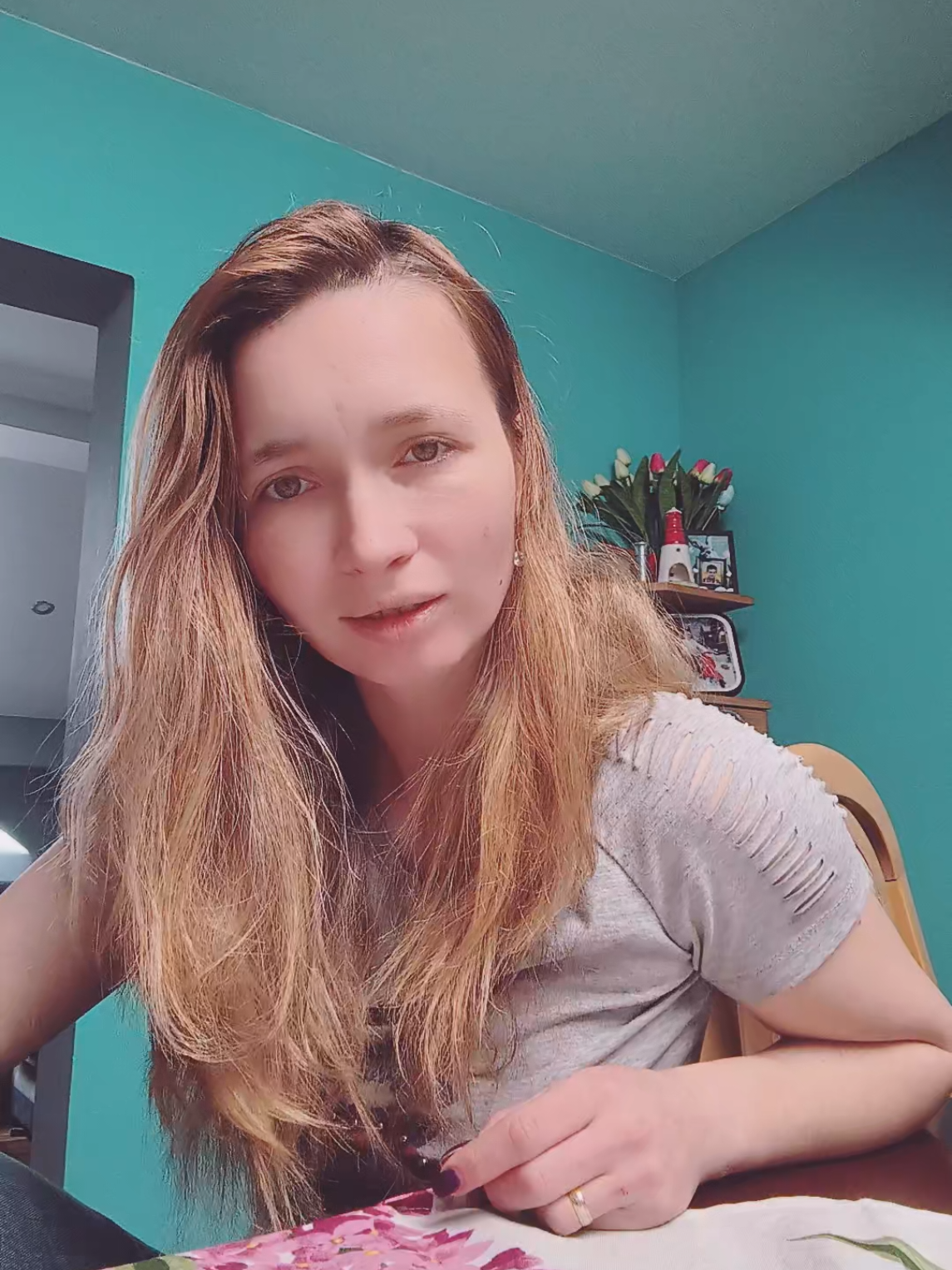 @Mariola