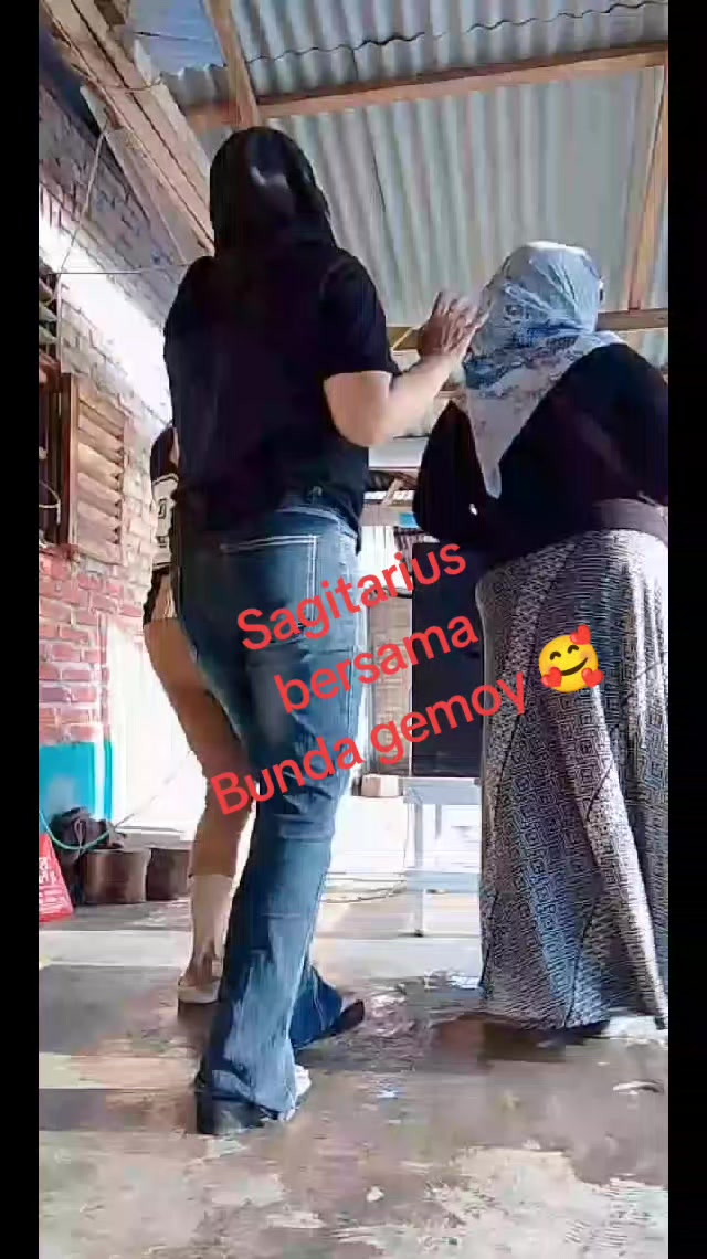 @Bunda gemoy
