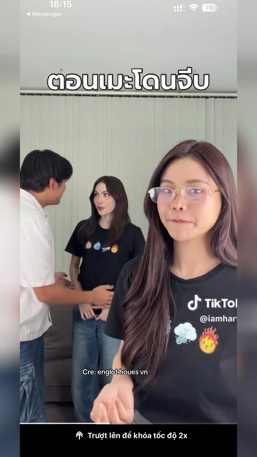 @Đam m&ecirc; đu opt p&iacute; nỏng Englot