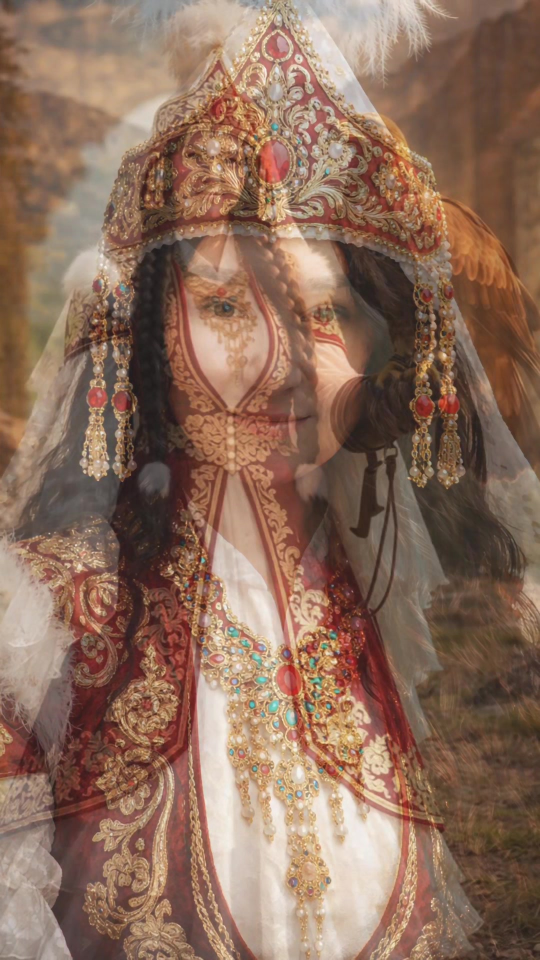 @꧁༺Nadezhda Menh ༻꧂ 🥰