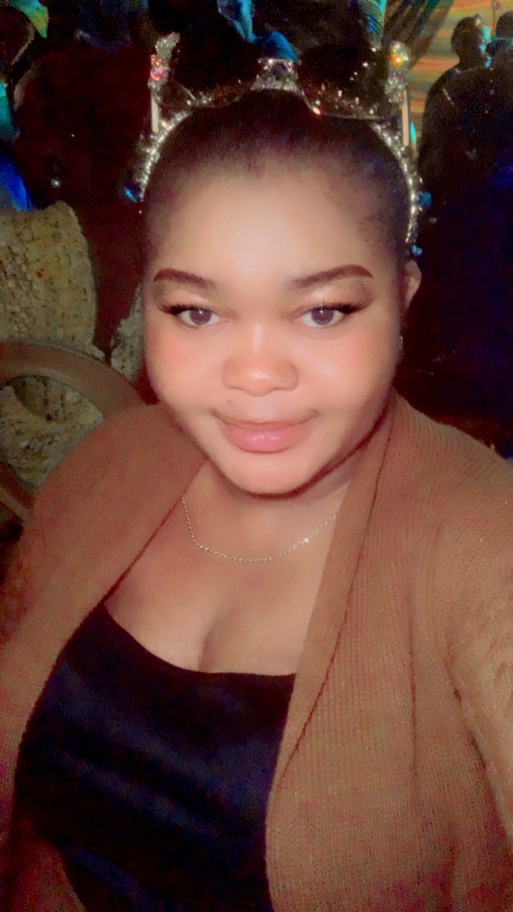 @Hon. Rukayat Jinadu