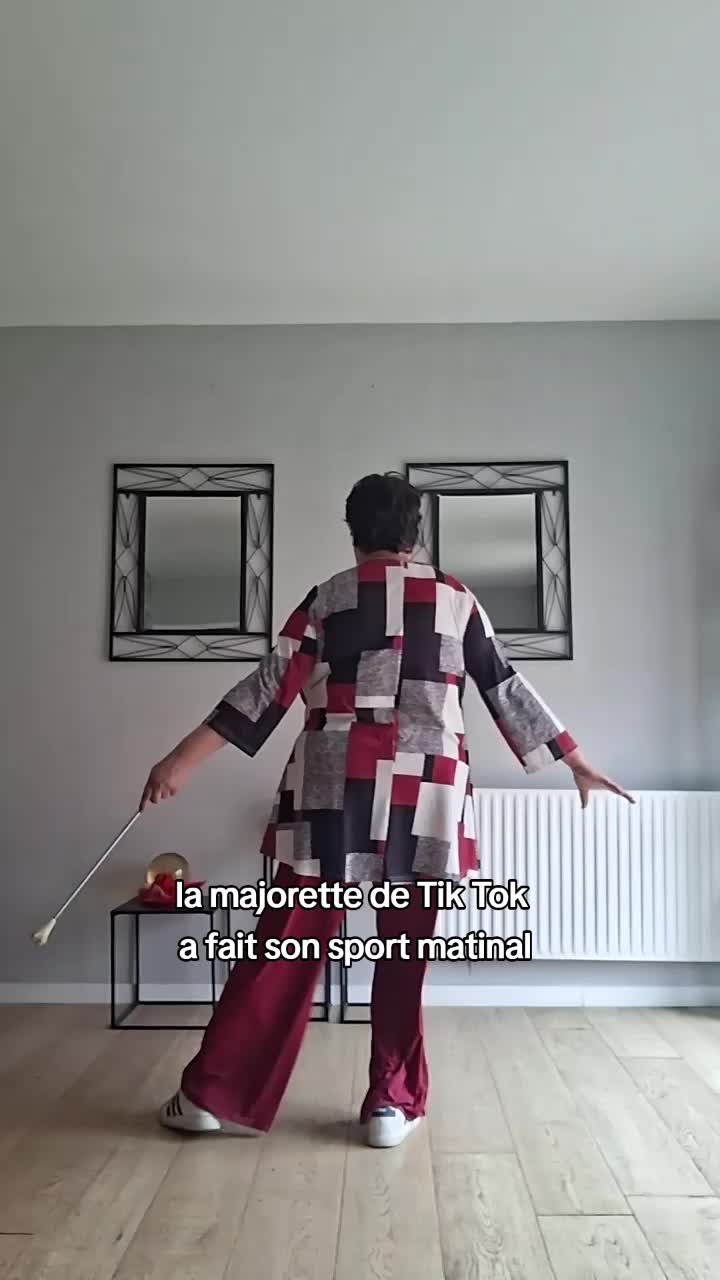 @lamajorettedetiktok