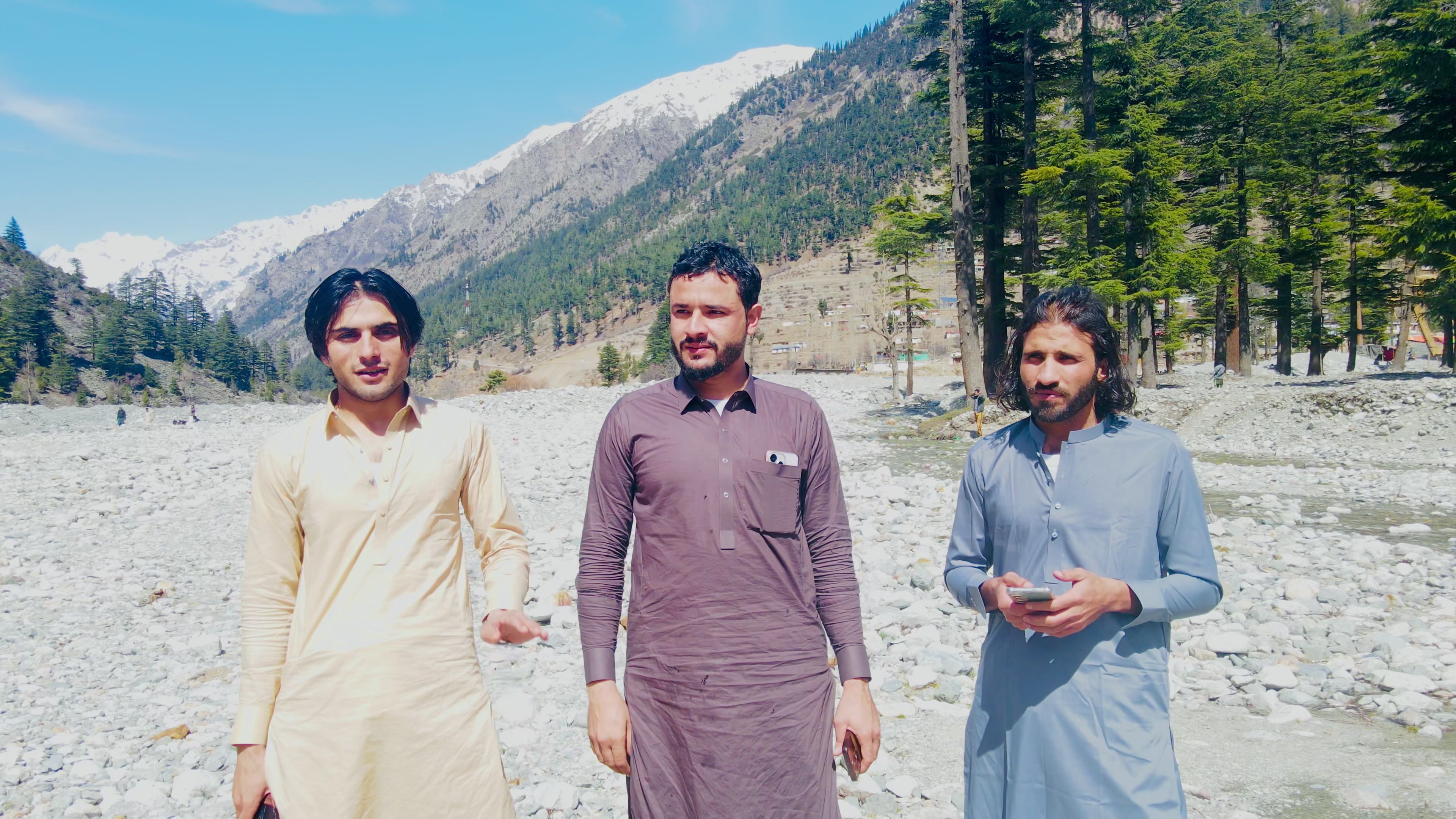@Khatir ZK Afridi 🌄