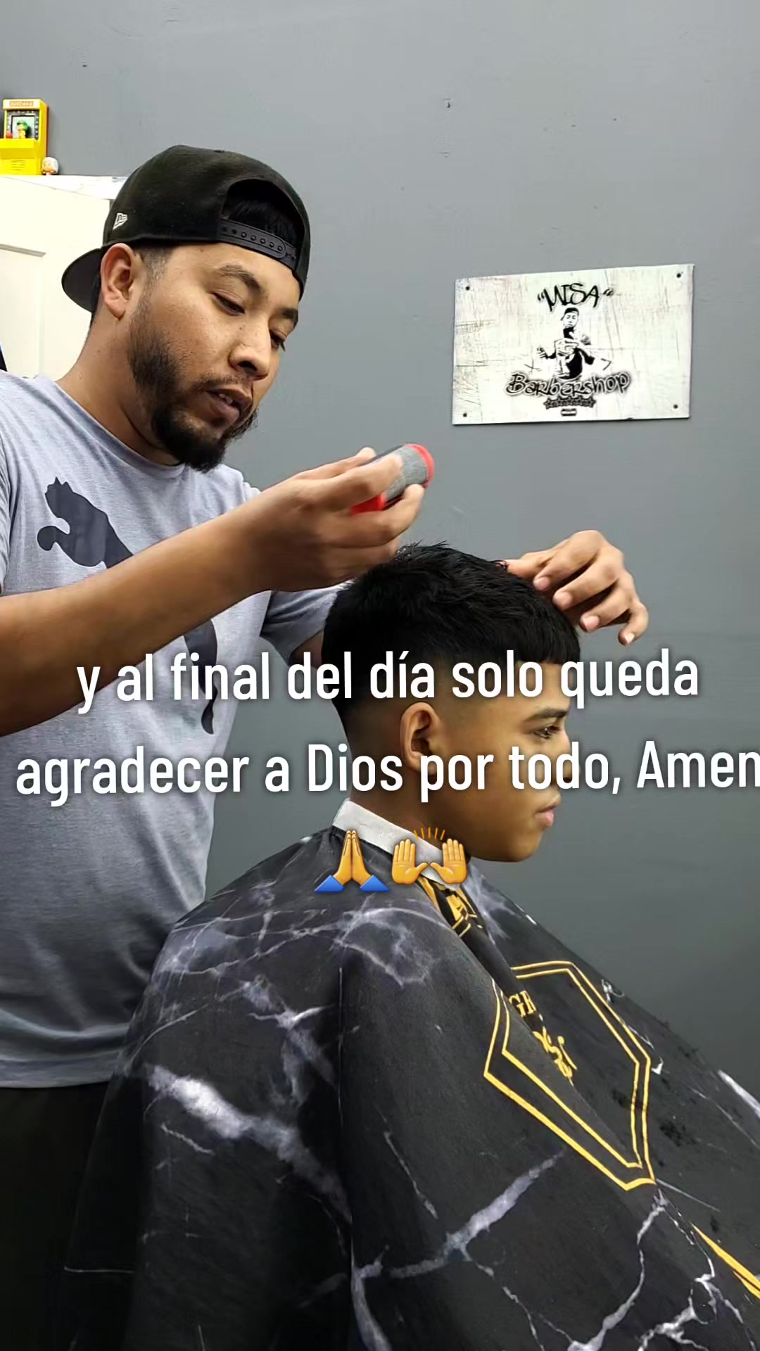 @Misa Uzarraga