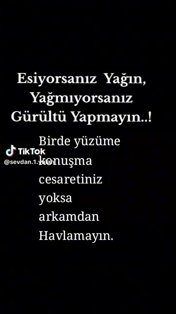@Ayhan Sena ibrahimHatice Yavaş