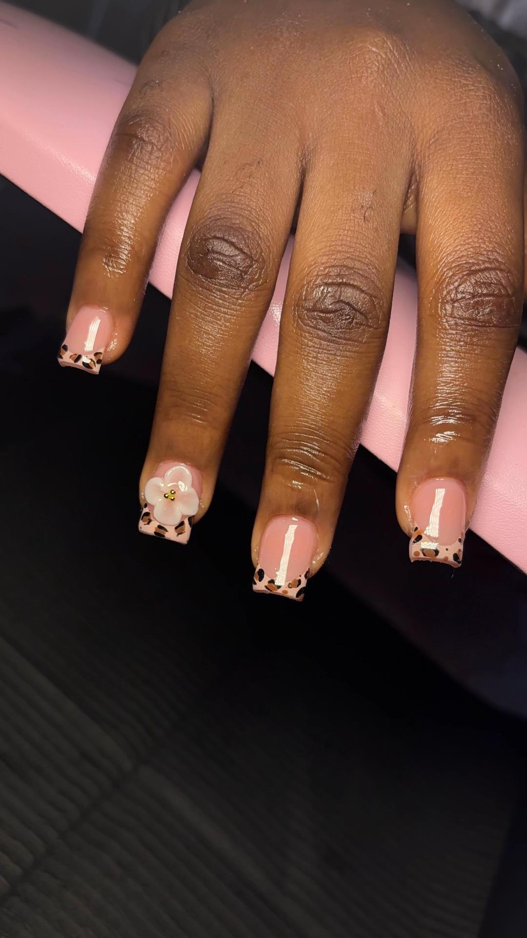 @ABRAKA NAIL TECH🎀💕🫧