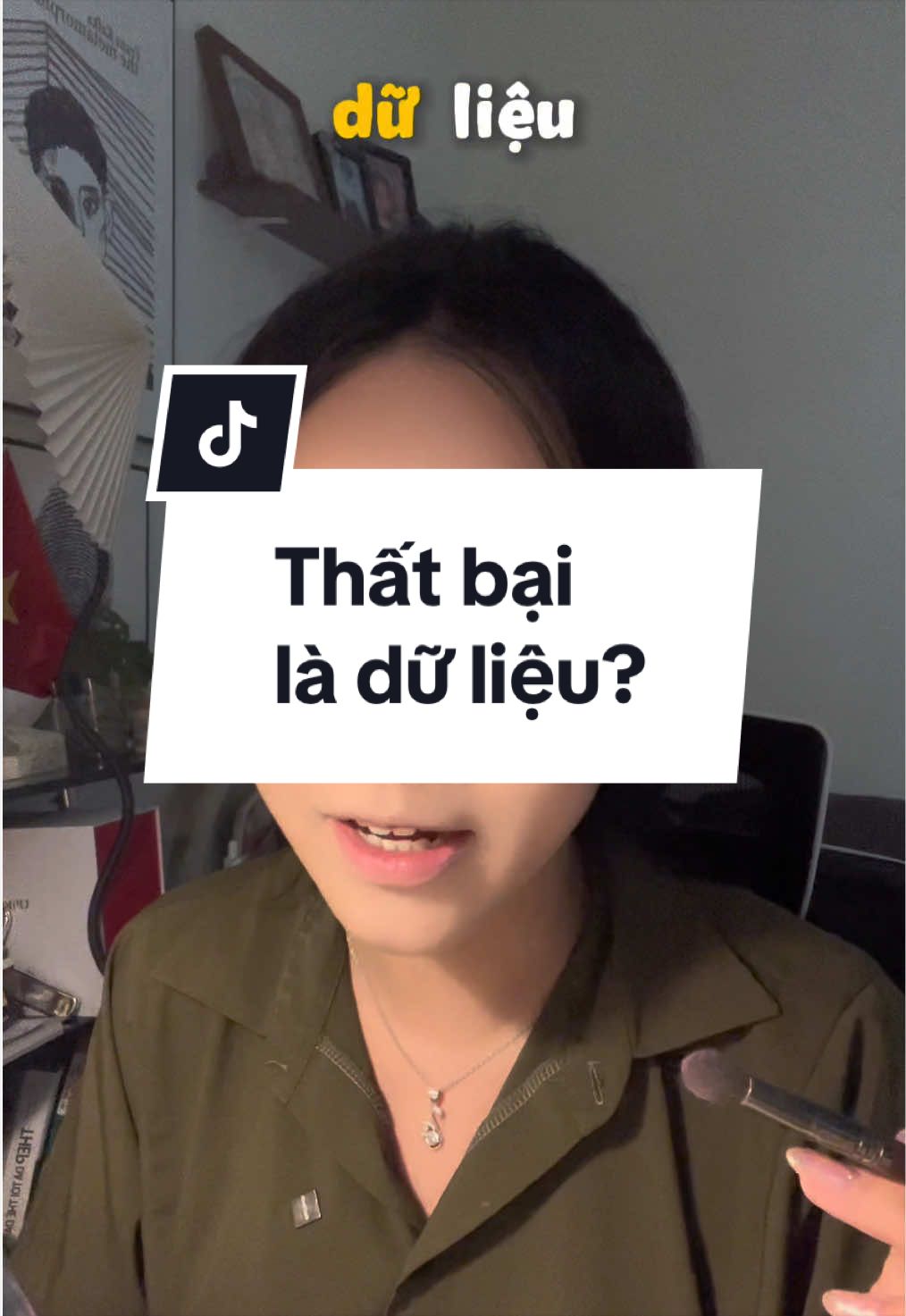 @Tớ chẳng biết g&igrave; cả