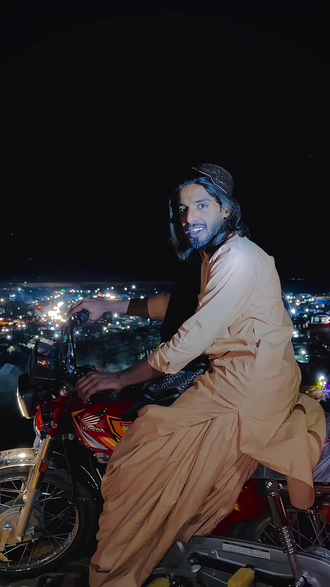 @ساحل جگنو