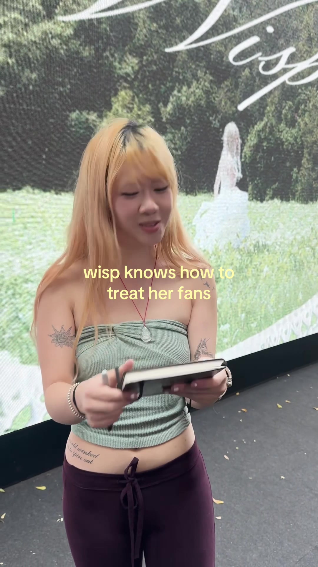 @ms wisp <3