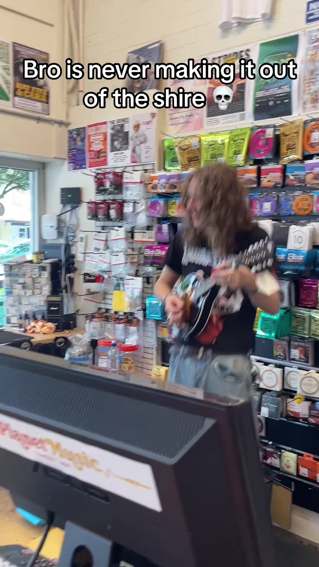 @Planet Music