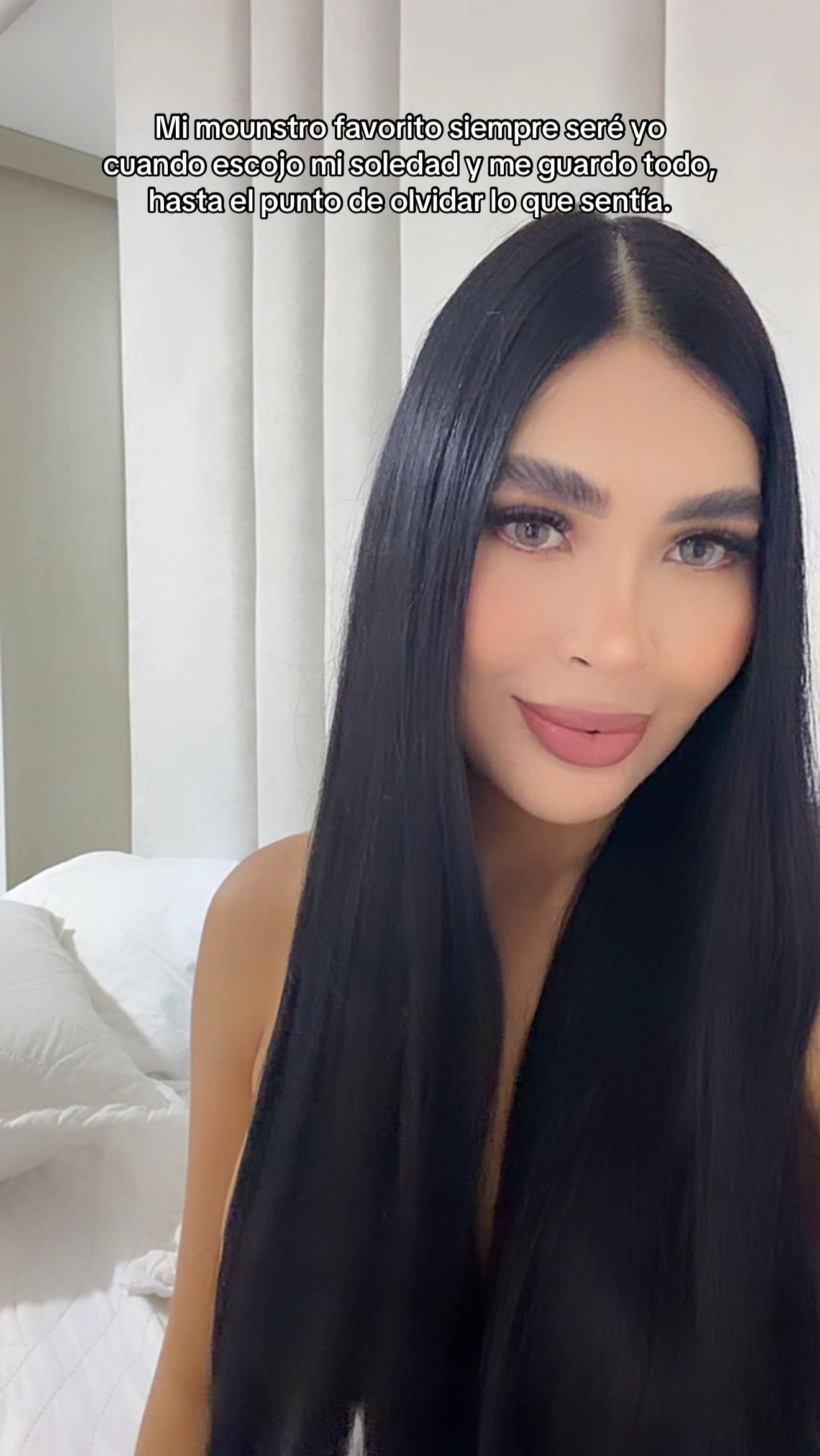 @Karen Oviedo