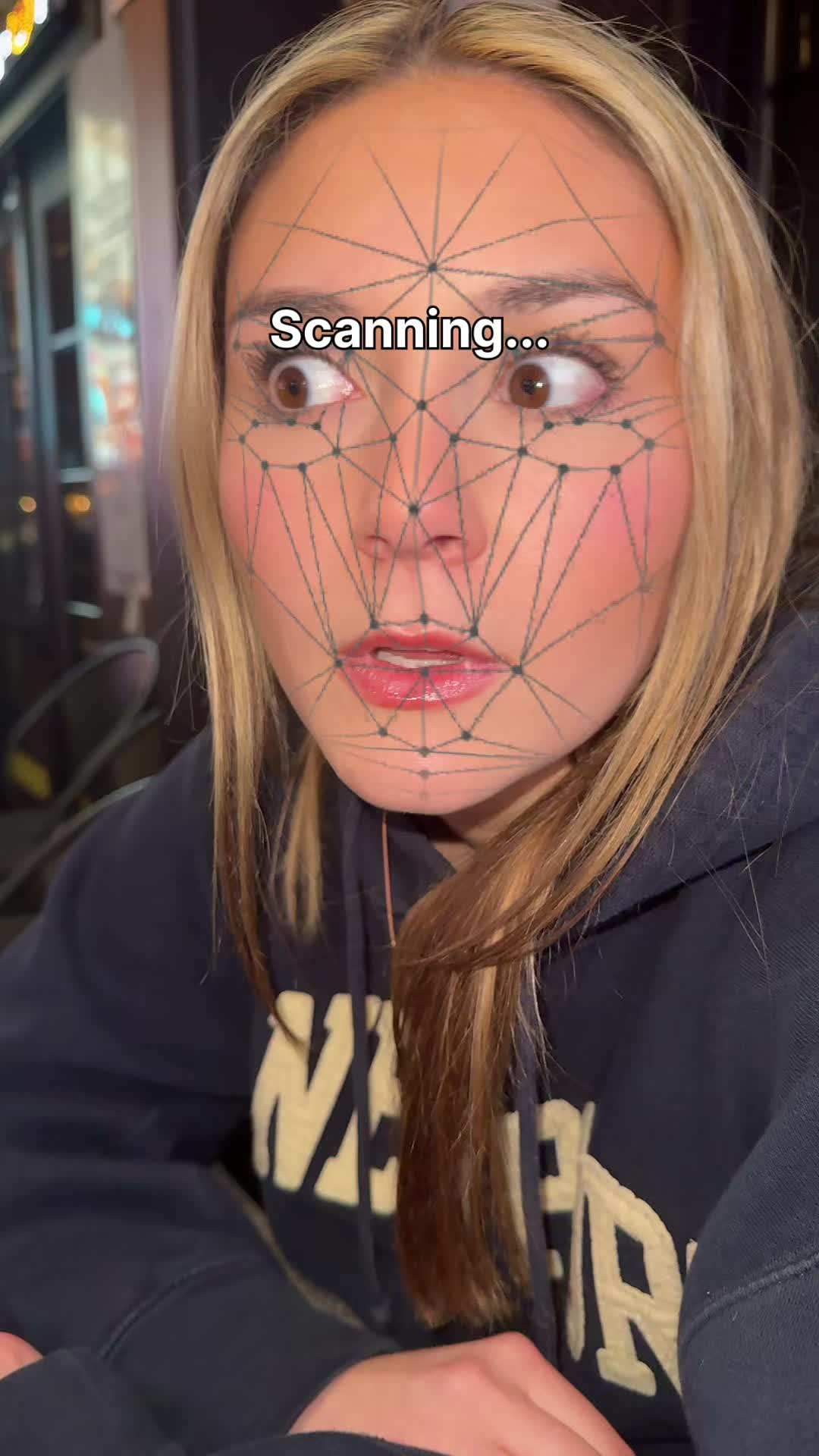 @Caroline