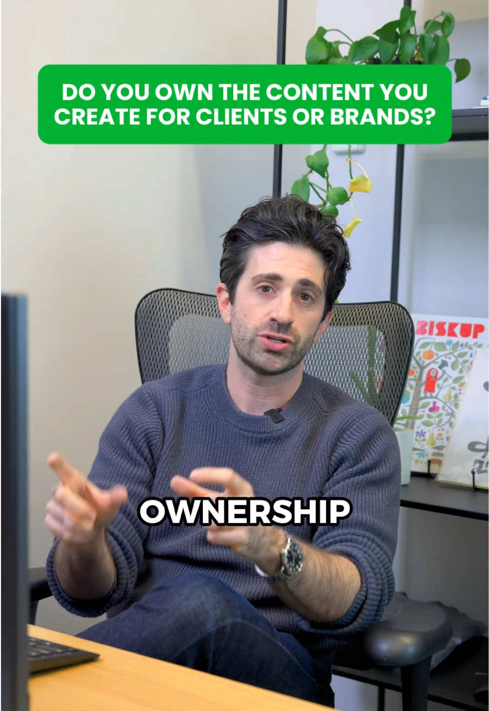 @Adam Weissman