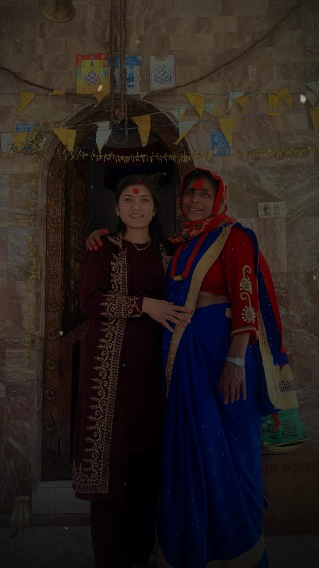 @Sarmila regmi