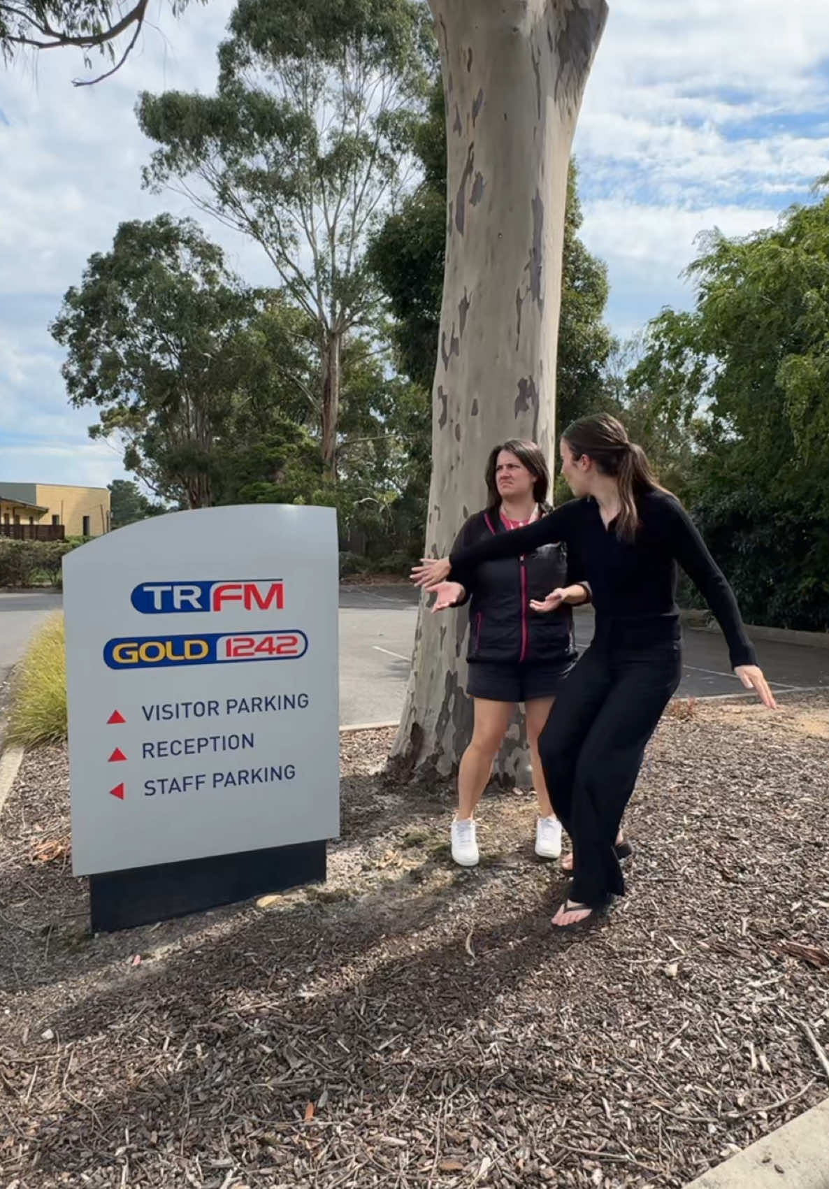 @TRFM