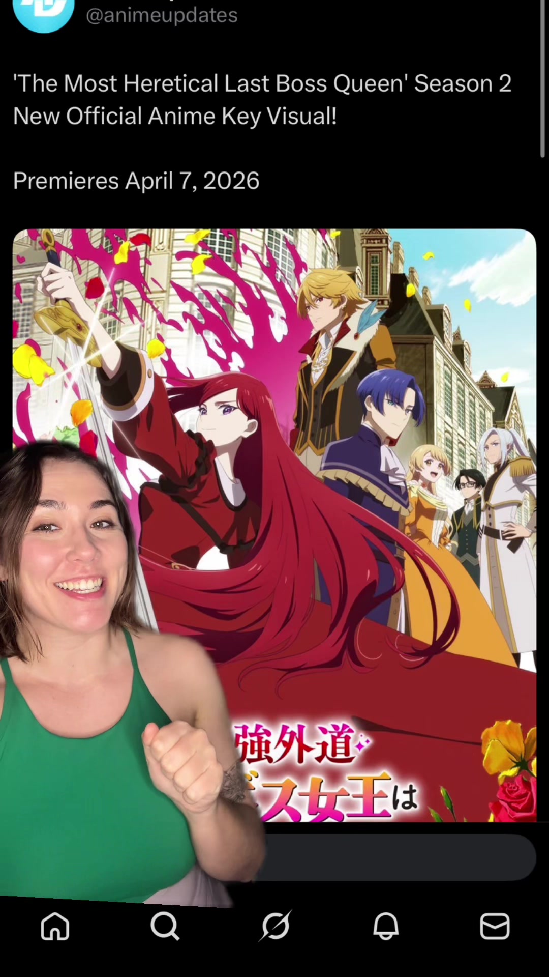 @_aniventure on IG/YT