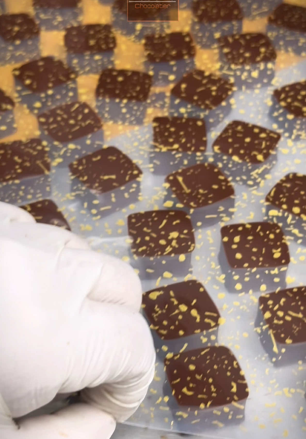 @Jean-Marie Auboine Chocolatier