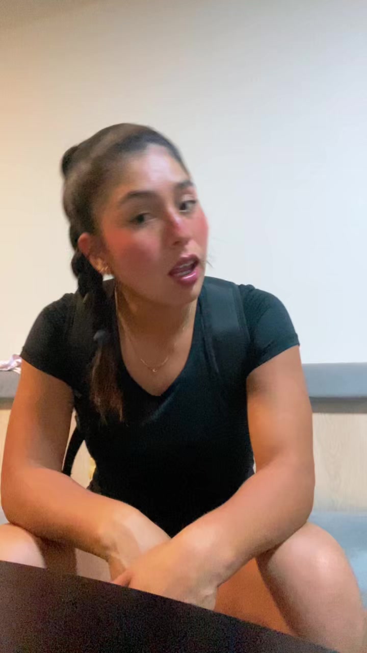 @Alexandra Mendoza Za