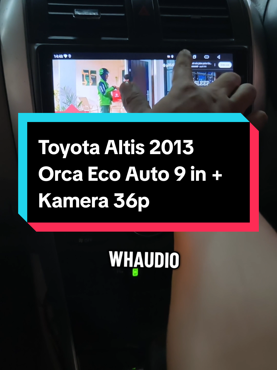 @WHAudio