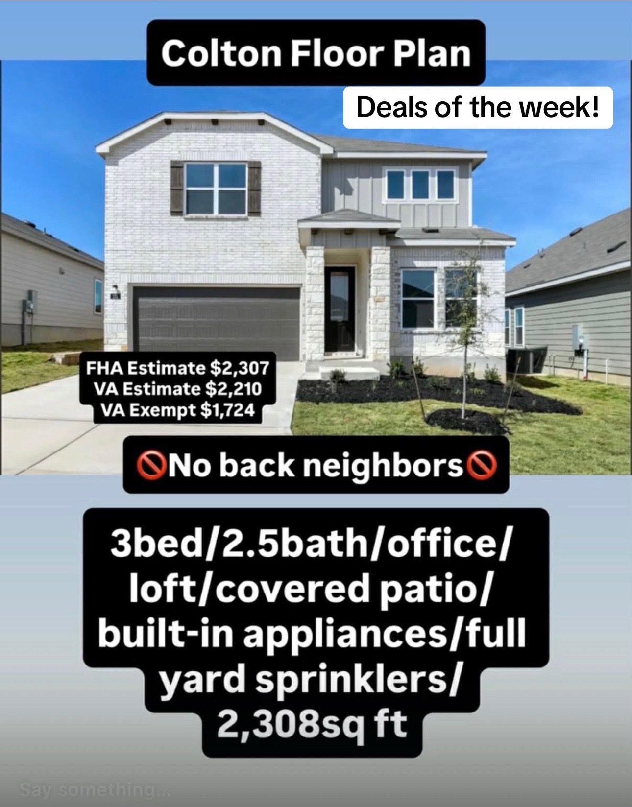 @San Antonio Realtor