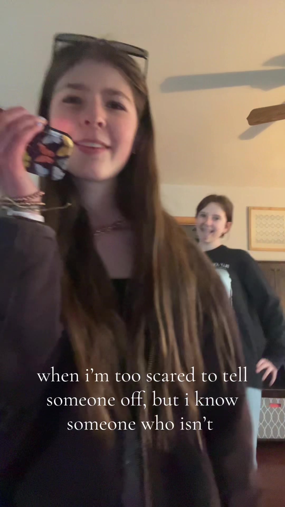 @Grace Nutter
