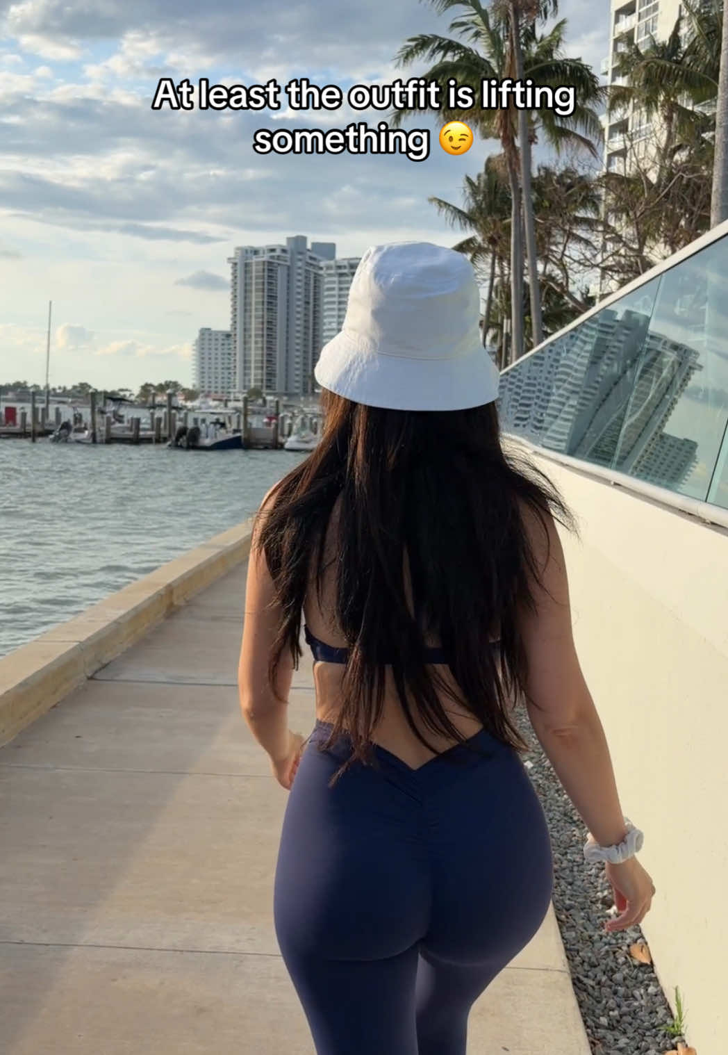 @Krystal Zimbaldi