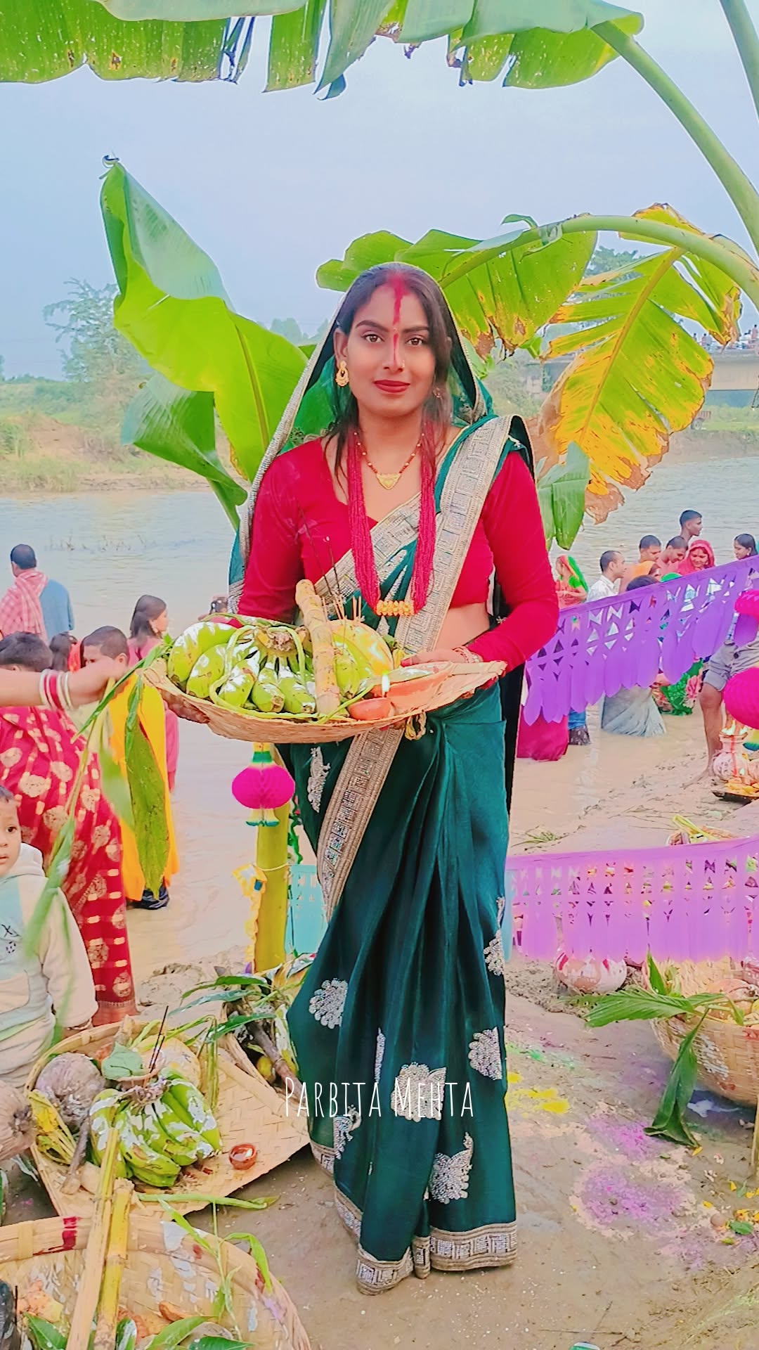 @parwati mehta