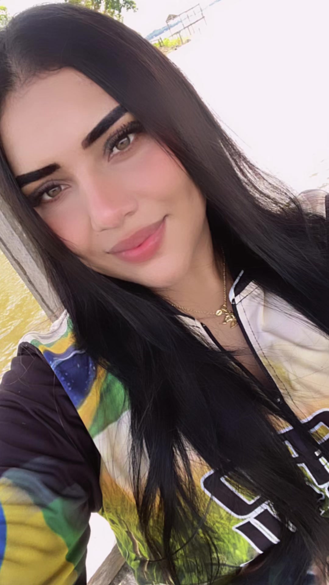 @Mikaely Lima