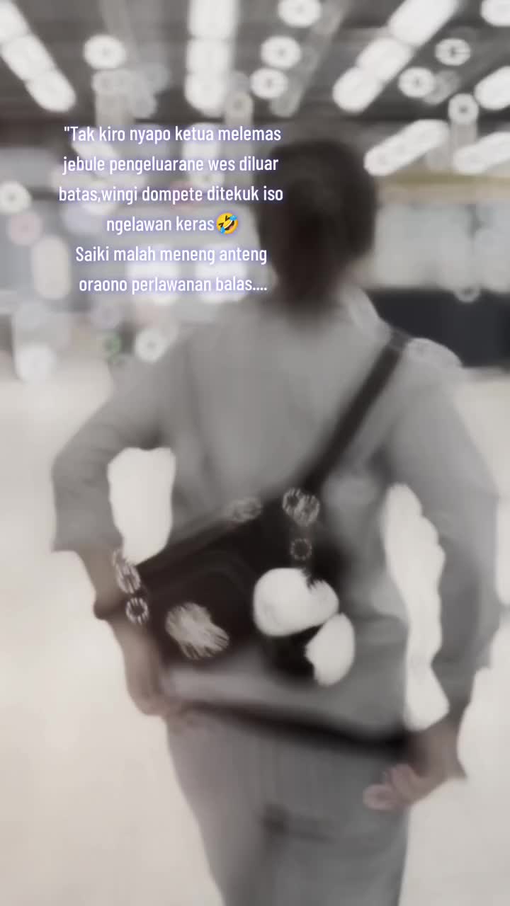 @Senduk Ponorogo ✨