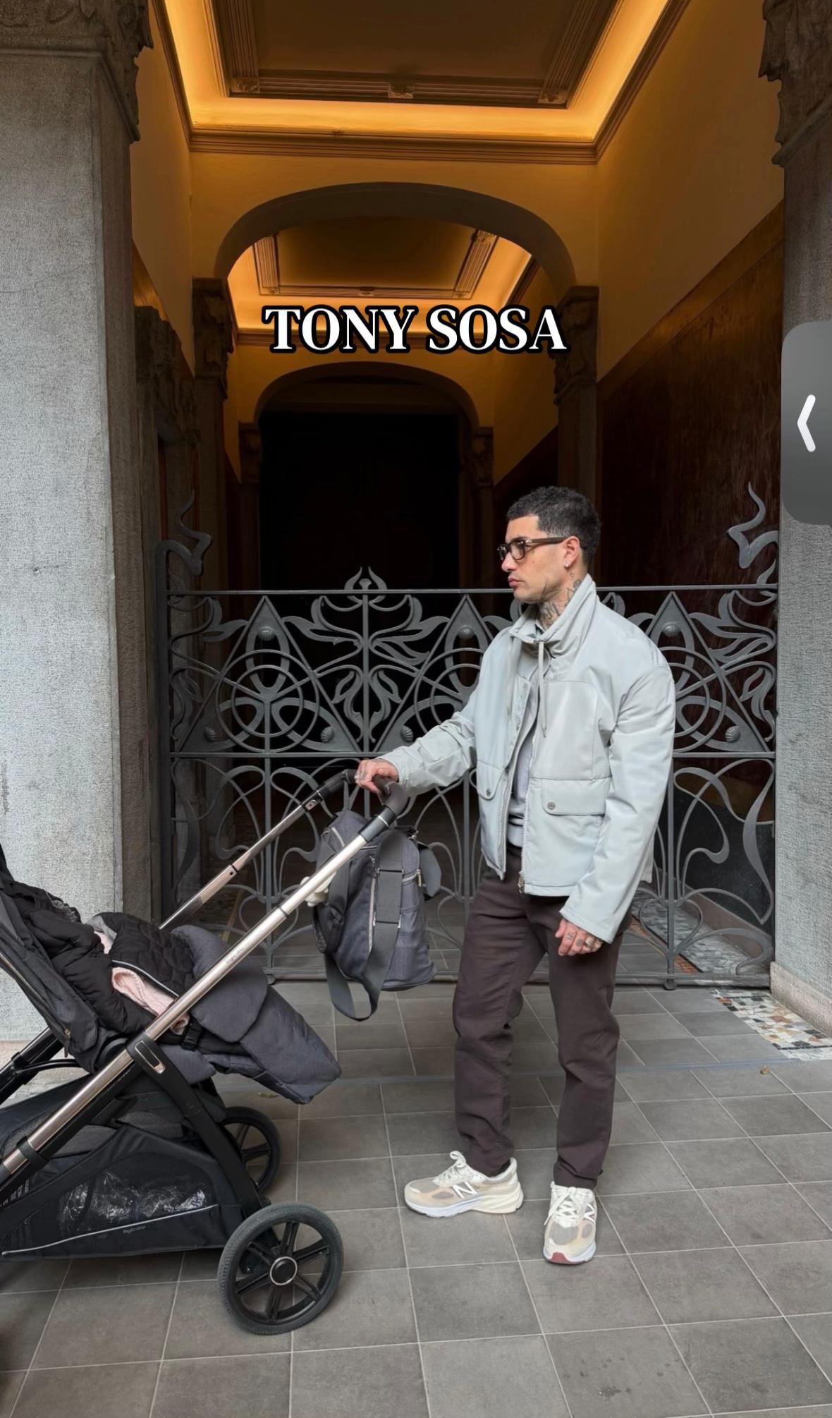 @Tony Sosa Fanpage 17