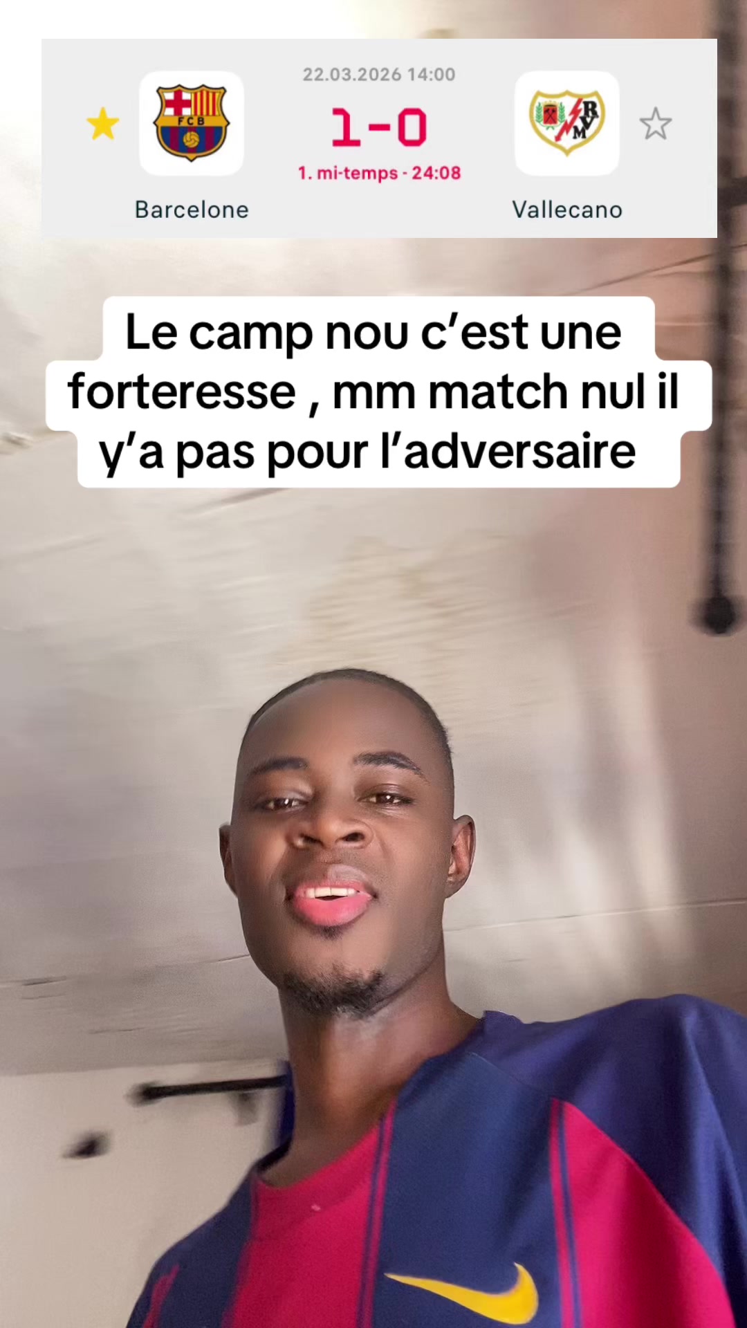@Faouest237🇨🇲💙❤️