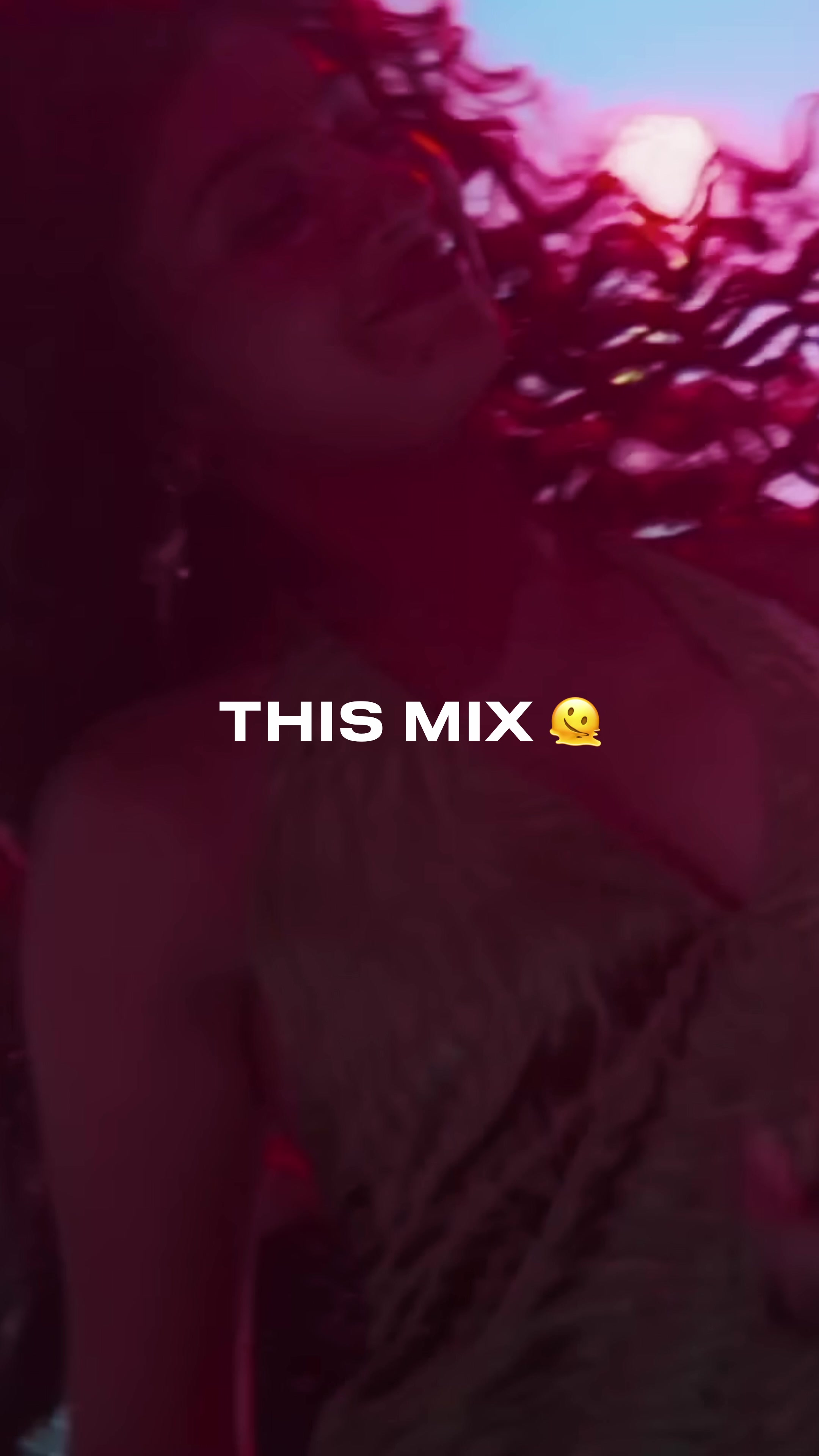 @HLMixes