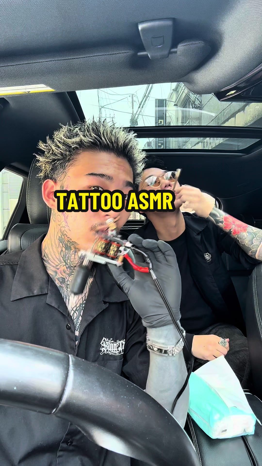 @彫迅（Toki）