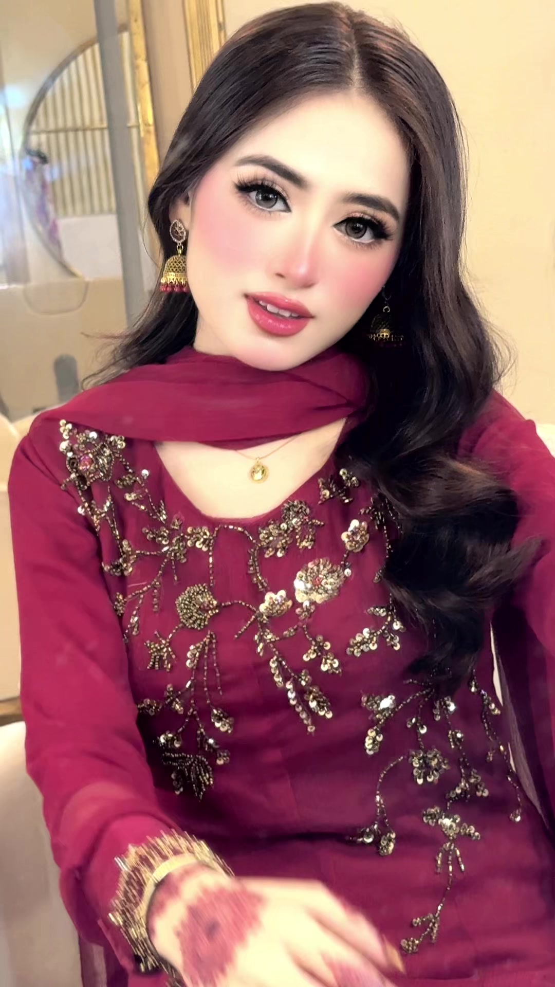 @mahjabeen_01🕊️