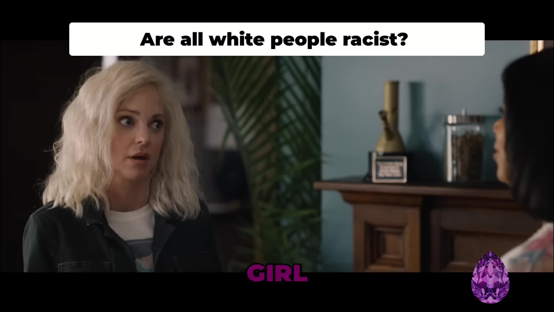 @Black Amethyst