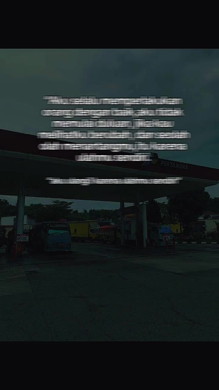@gani mah seri weh